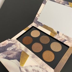 Pat McGrath MTHRSHP Subliminal Platinum Bronze Eye